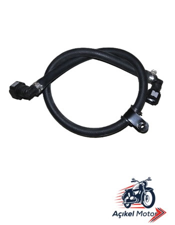 ARORA BOSS125 BENZİN HORTUMU (EURO 5)